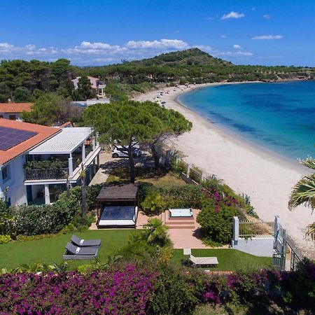 Villa Aurora Pula Dış mekan fotoğraf