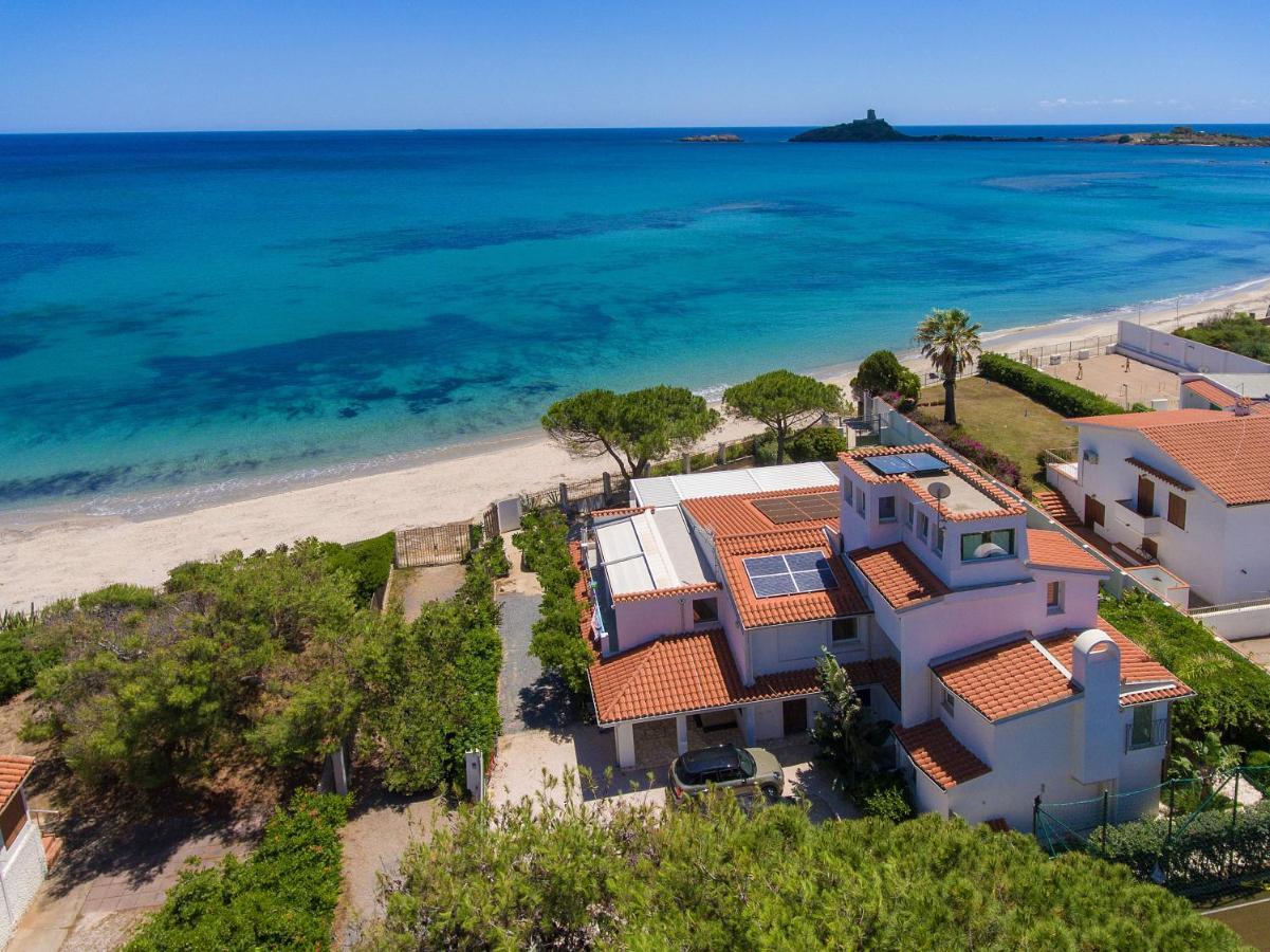 Villa Aurora Pula Dış mekan fotoğraf