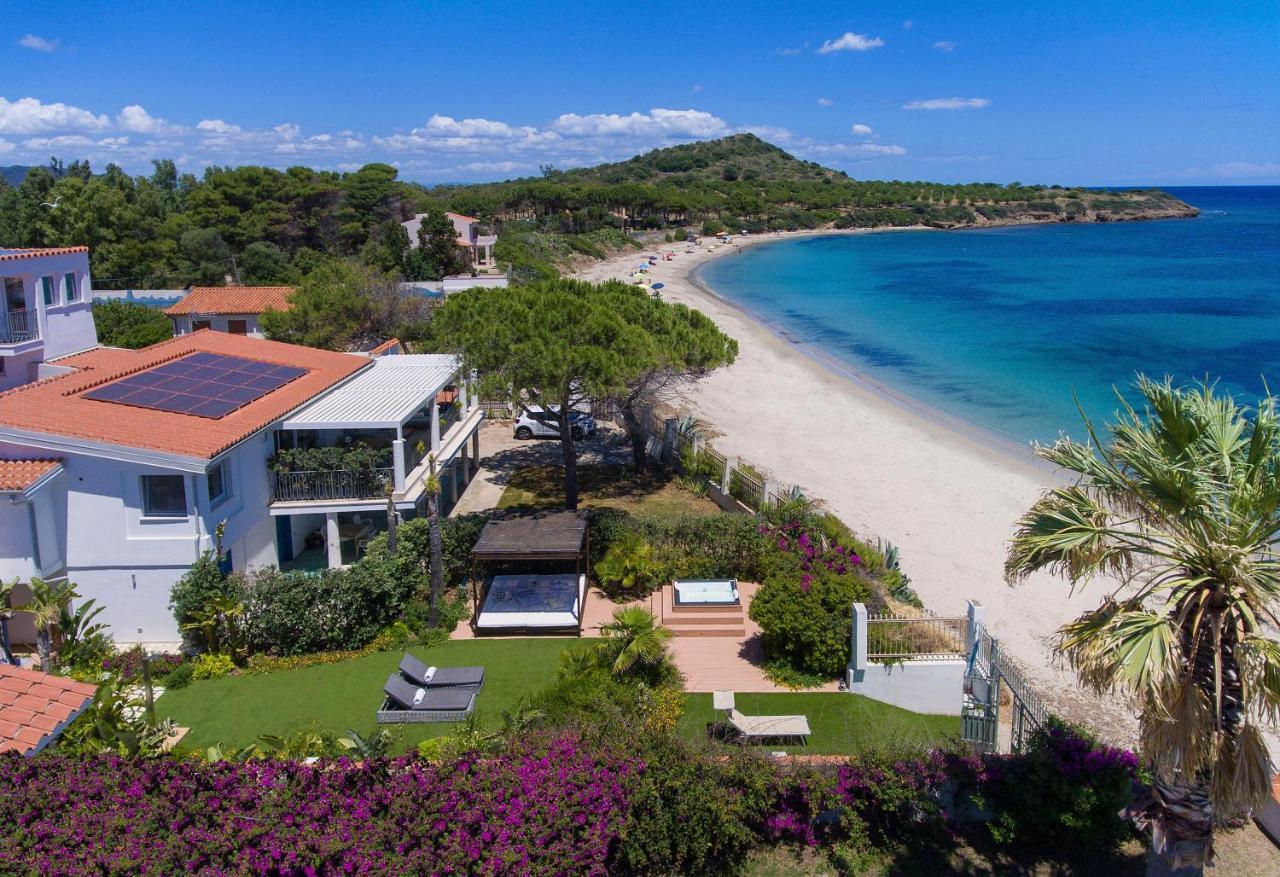 Villa Aurora Pula Dış mekan fotoğraf