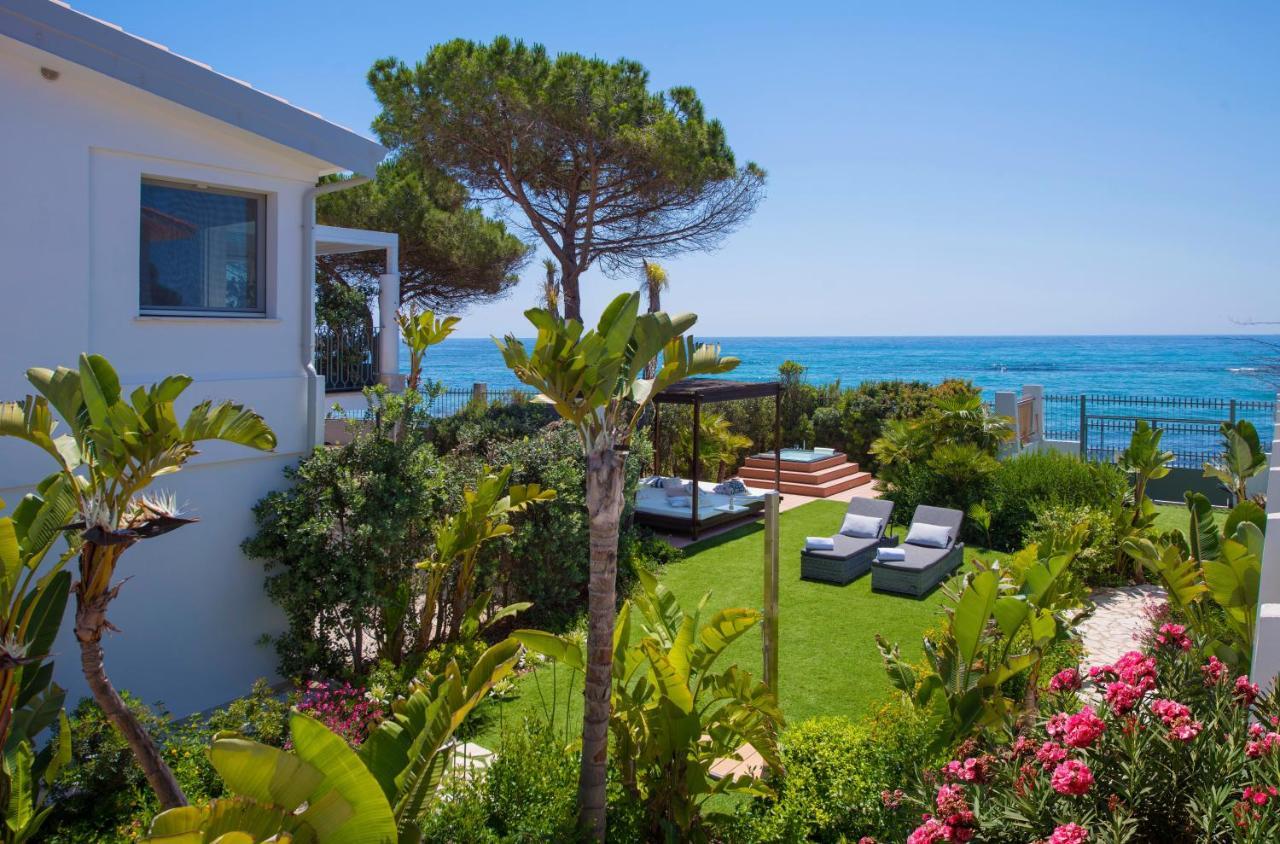 Villa Aurora Pula Dış mekan fotoğraf