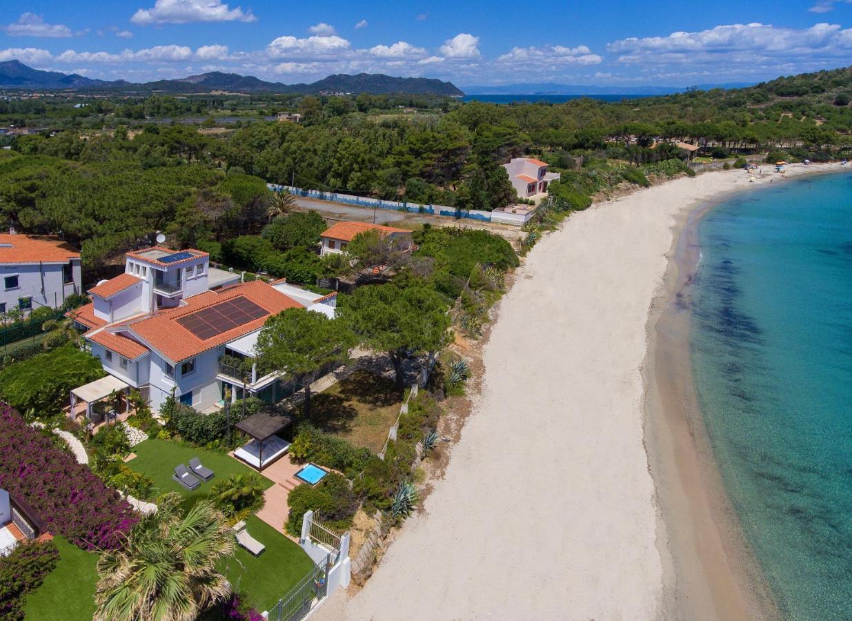 Villa Aurora Pula Dış mekan fotoğraf