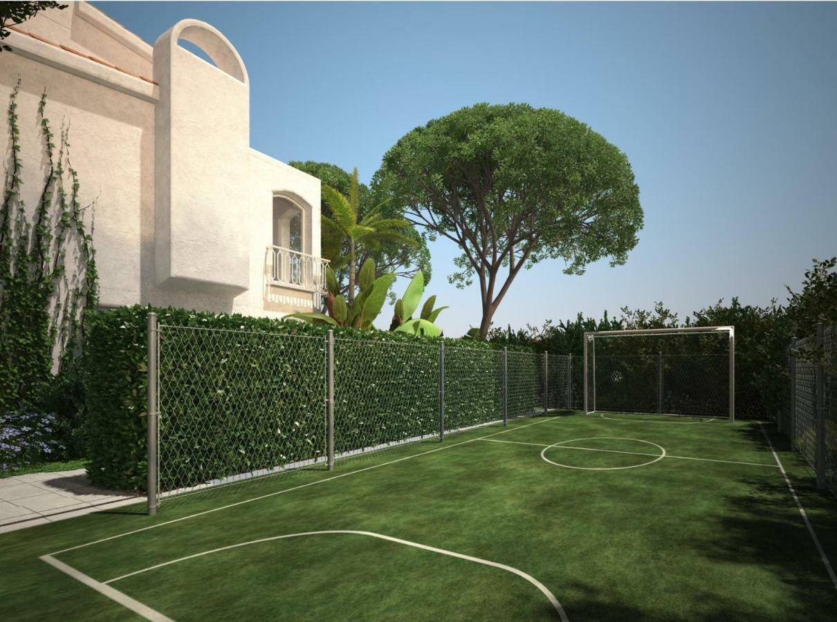 Villa Aurora Pula Dış mekan fotoğraf